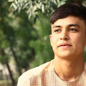 Meet your Posher, Sultan